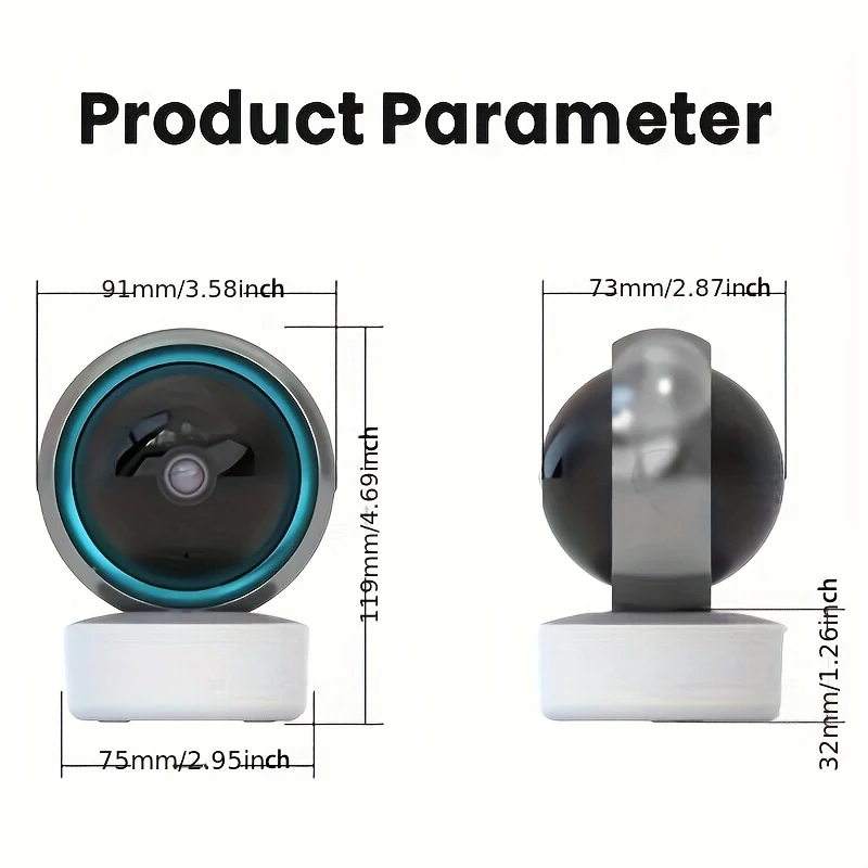 Intelligent Security Monitoring System view 3
