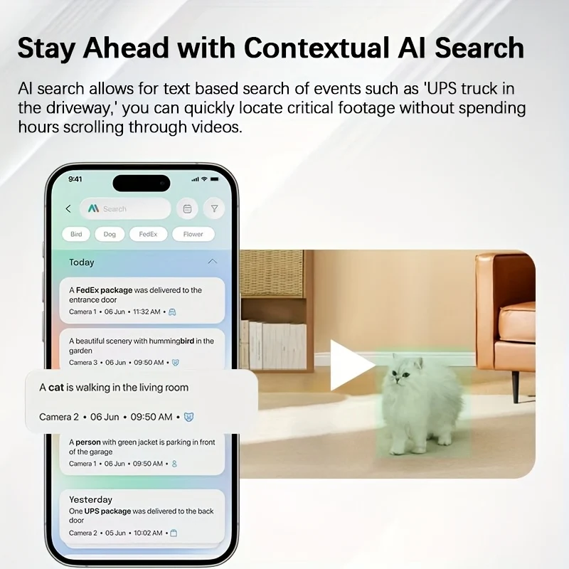 Intelligent Security Monitoring System view 7