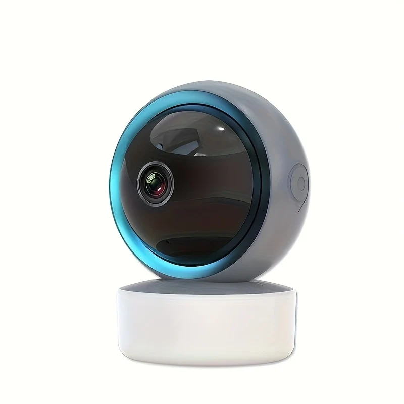 Intelligent Security Monitoring System view 8