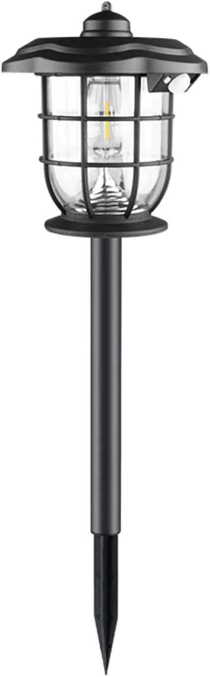 Solar Mosquito Killer Lamp view 6