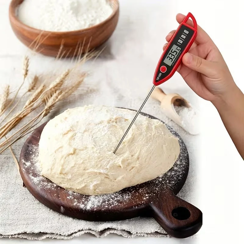 Digital Meat Thermometer view 6