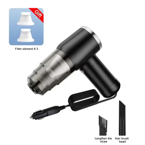 Small Handheld Vacuum Cleaner