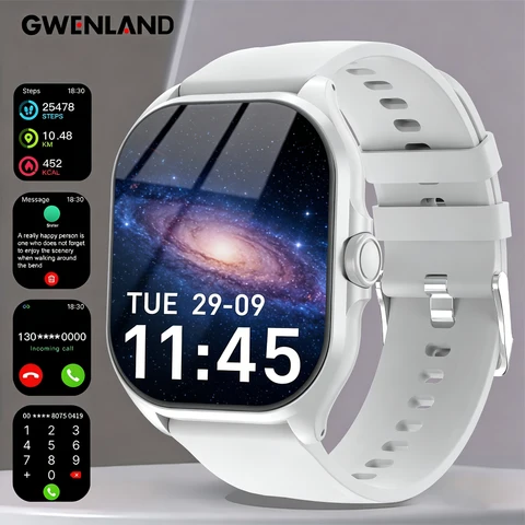 GWENLAND Smart Watch view 1