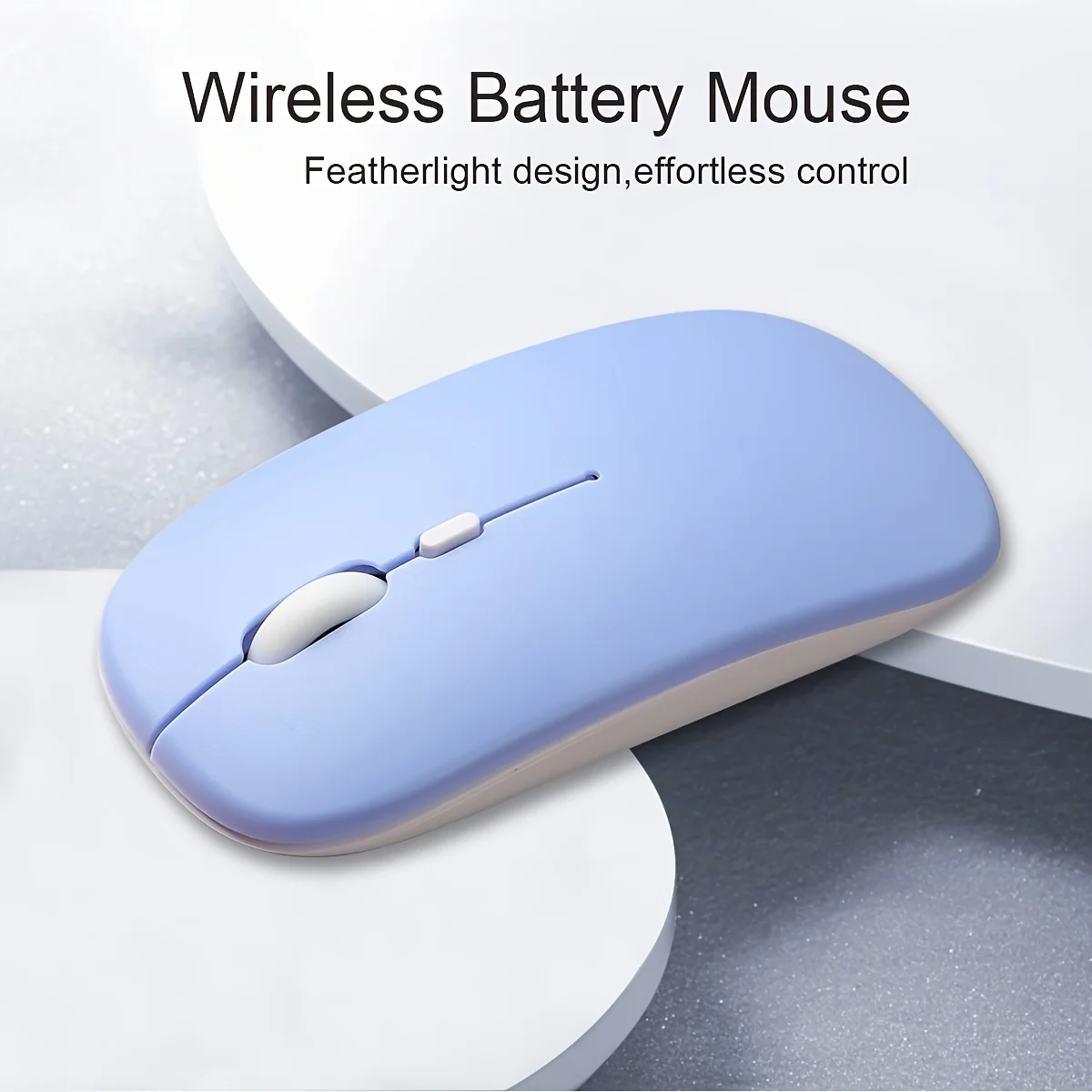 Wireless Mouse view 4