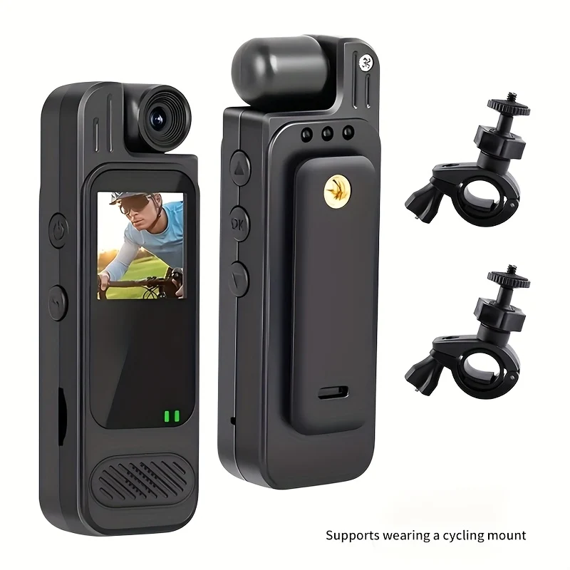 1080P HD Mini Camera view 8