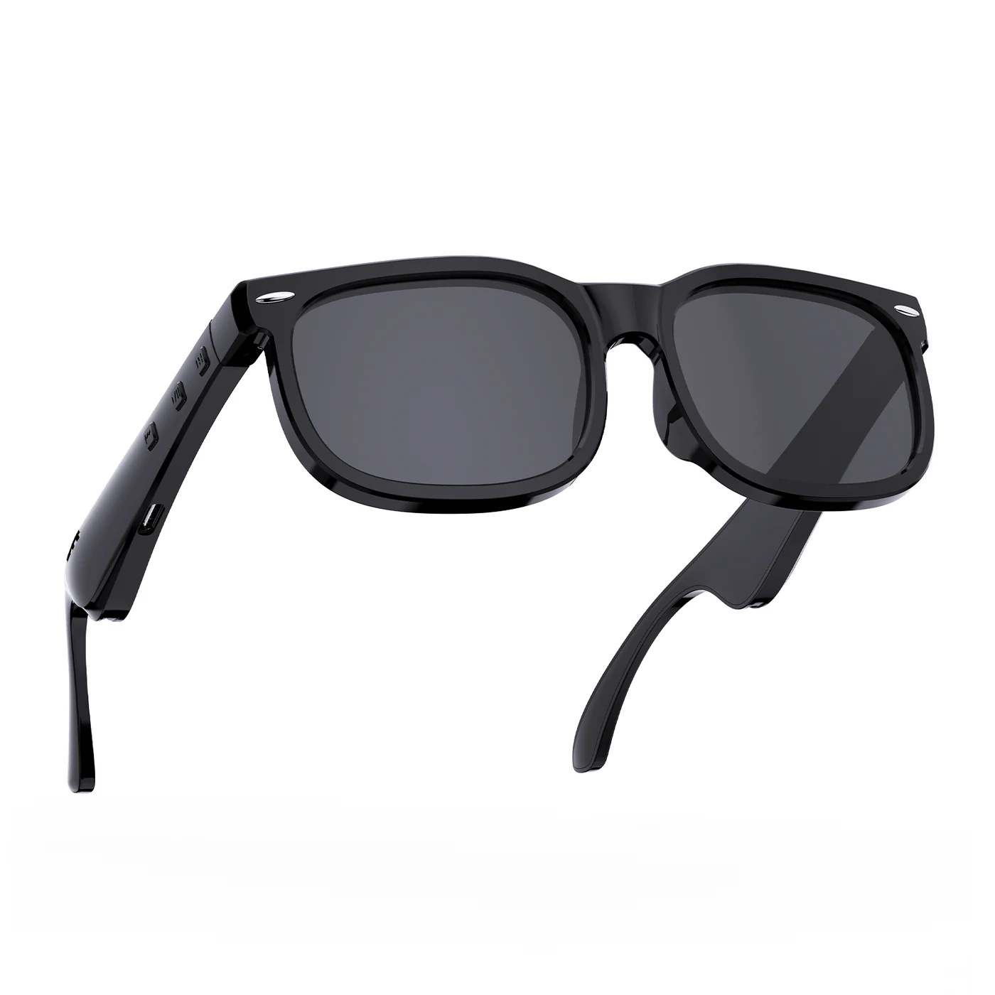 Wireless Glasses with Microphone view 9