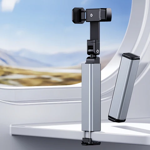 Airplane Phone Holder view 1
