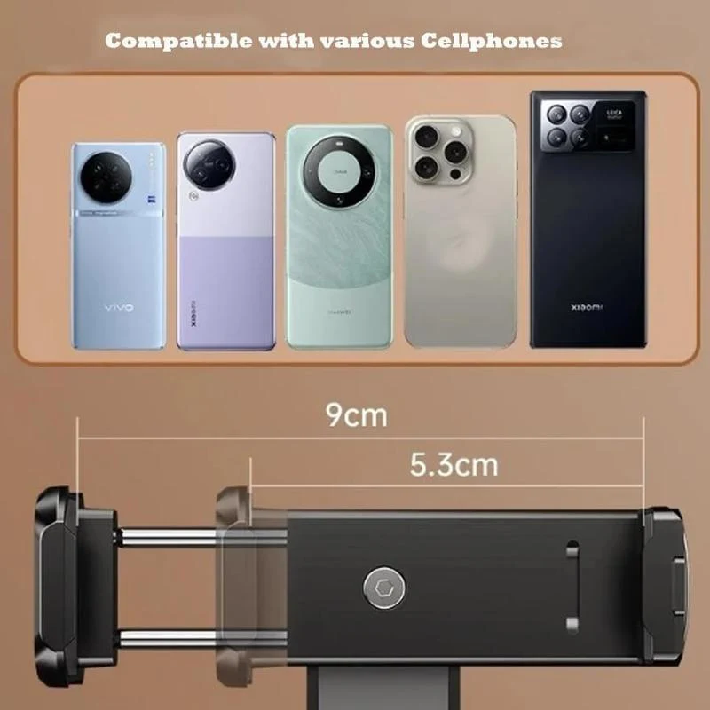 Airplane Phone Holder view 7