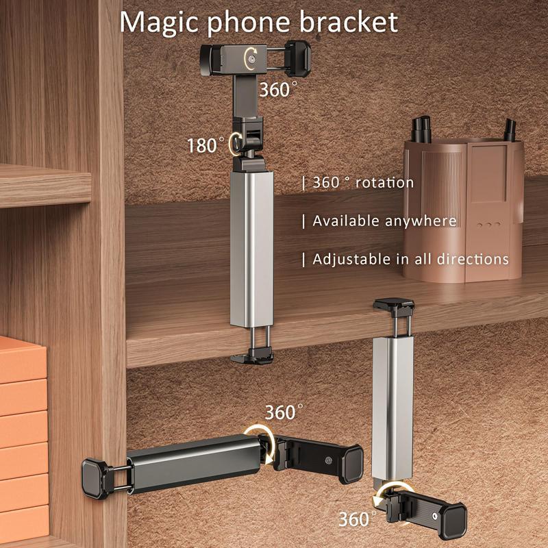 Airplane Phone Holder view 9