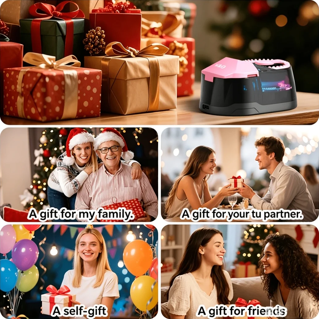 3-in-1 Bluetooth Speaker view 6