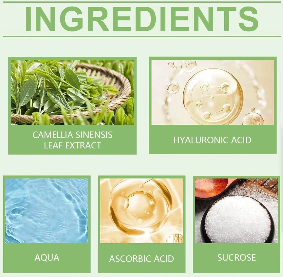 Greteam Purifying Exfoliating Gel